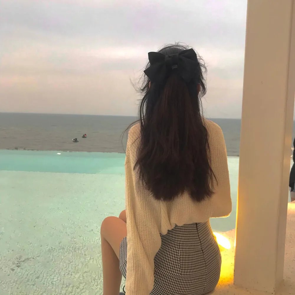来自大海的女人